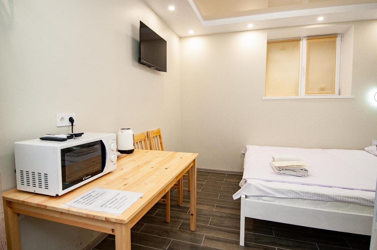 Rest Time Apartments Odessa Exterior photo