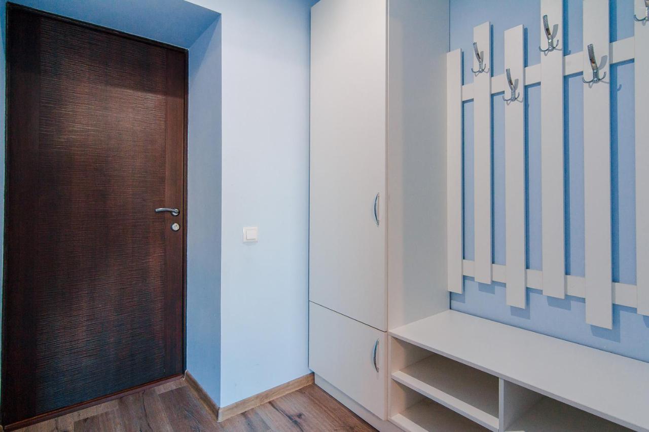Rest Time Apartments Odessa Exterior photo